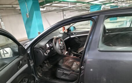 Skoda Octavia, 2010 год, 300 000 рублей, 11 фотография