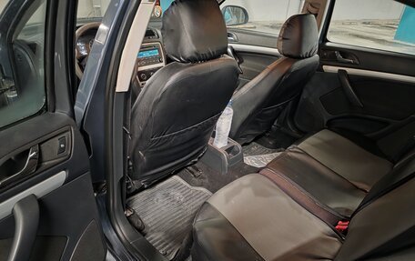 Skoda Octavia, 2010 год, 300 000 рублей, 12 фотография