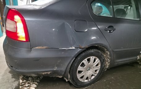 Skoda Octavia, 2010 год, 300 000 рублей, 6 фотография