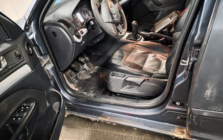 Skoda Octavia, 2010 год, 300 000 рублей, 10 фотография