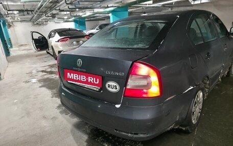 Skoda Octavia, 2010 год, 300 000 рублей, 7 фотография