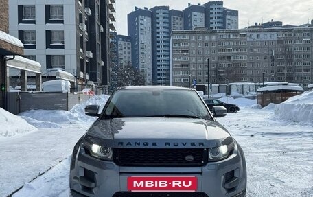 Land Rover Range Rover Evoque I, 2011 год, 1 900 000 рублей, 2 фотография