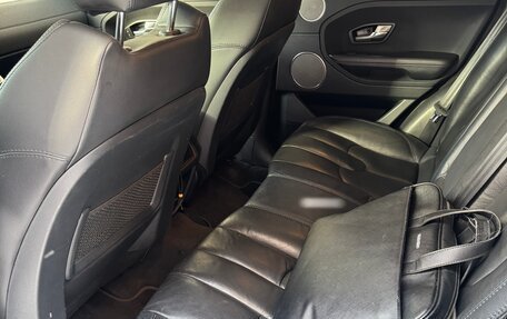 Land Rover Range Rover Evoque I, 2011 год, 1 900 000 рублей, 7 фотография