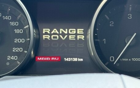 Land Rover Range Rover Evoque I, 2011 год, 1 900 000 рублей, 11 фотография