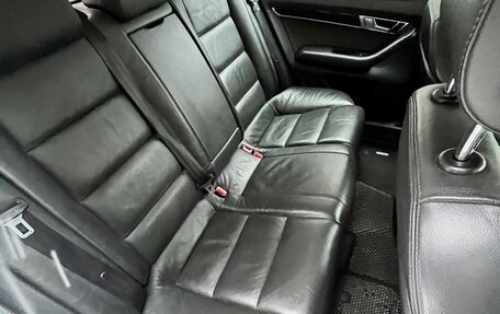 Audi A6 allroad, 2008 год, 1 020 000 рублей, 12 фотография