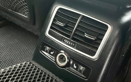 Audi A6 allroad, 2008 год, 1 020 000 рублей, 11 фотография