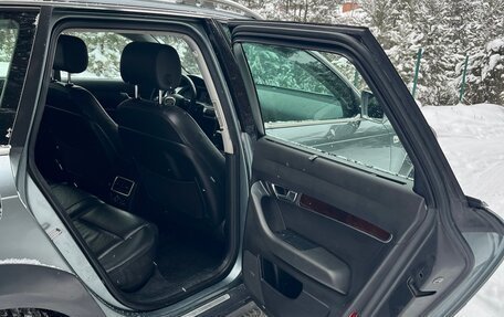 Audi A6 allroad, 2008 год, 1 020 000 рублей, 10 фотография