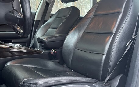 Audi A6 allroad, 2008 год, 1 020 000 рублей, 14 фотография