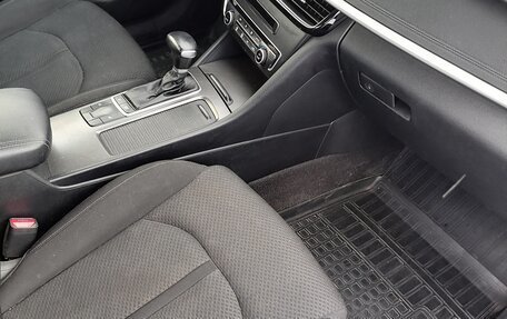 KIA Optima IV, 2018 год, 1 650 000 рублей, 8 фотография