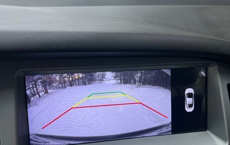 Audi A6 allroad, 2008 год, 1 020 000 рублей, 26 фотография