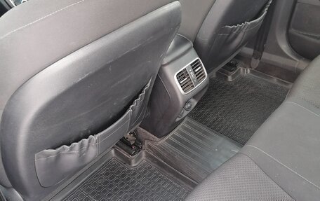 KIA Optima IV, 2018 год, 1 650 000 рублей, 9 фотография