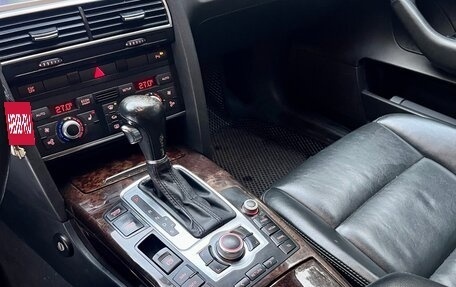 Audi A6 allroad, 2008 год, 1 020 000 рублей, 27 фотография