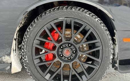 Dodge Challenger III рестайлинг 2, 2017 год, 3 300 000 рублей, 5 фотография