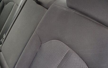 KIA Optima IV, 2018 год, 1 650 000 рублей, 10 фотография