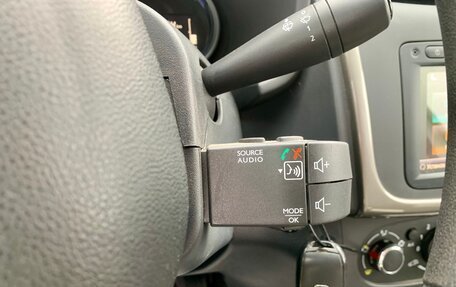 Renault Logan II, 2022 год, 1 595 000 рублей, 17 фотография