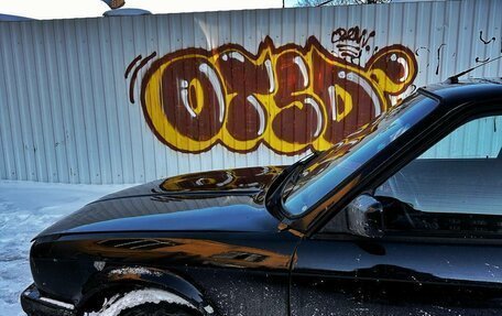 BMW 3 серия, 1988 год, 155 000 рублей, 11 фотография