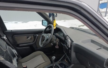 BMW 3 серия, 1988 год, 155 000 рублей, 15 фотография