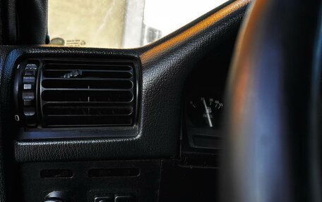 BMW 3 серия, 1988 год, 155 000 рублей, 13 фотография