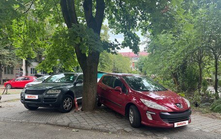 Peugeot 308 II, 2008 год, 510 000 рублей, 4 фотография