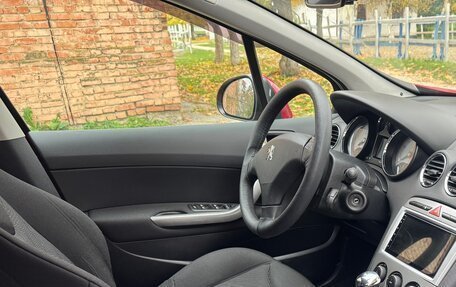 Peugeot 308 II, 2008 год, 510 000 рублей, 3 фотография