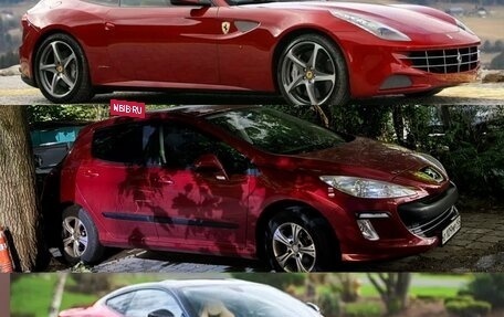 Peugeot 308 II, 2008 год, 510 000 рублей, 6 фотография