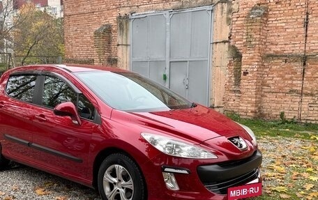 Peugeot 308 II, 2008 год, 510 000 рублей, 5 фотография