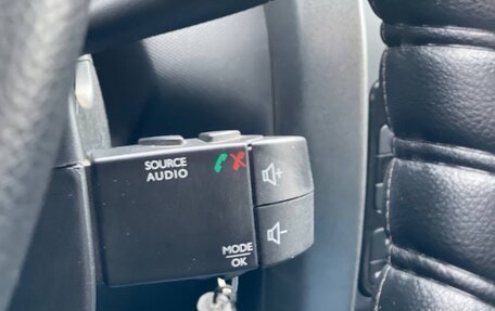 Renault Duster I рестайлинг, 2017 год, 1 125 000 рублей, 22 фотография