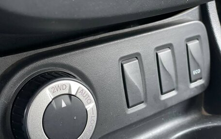 Renault Duster I рестайлинг, 2017 год, 1 125 000 рублей, 20 фотография