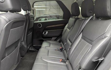 Land Rover Discovery IV, 2018 год, 4 265 000 рублей, 9 фотография