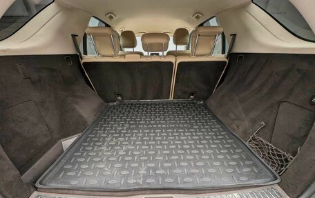 Mercedes-Benz GLE, 2015 год, 3 297 000 рублей, 10 фотография