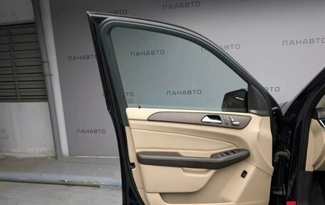 Mercedes-Benz GLE, 2015 год, 3 297 000 рублей, 7 фотография