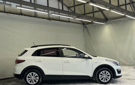 KIA Rio IV, 2018 год, 1 450 000 рублей, 7 фотография