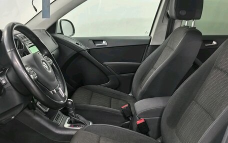 Volkswagen Tiguan I, 2013 год, 1 190 000 рублей, 9 фотография