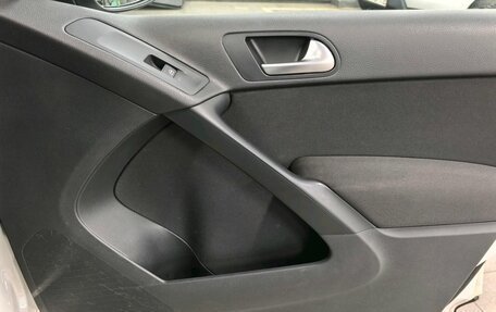 Volkswagen Tiguan I, 2013 год, 1 190 000 рублей, 20 фотография