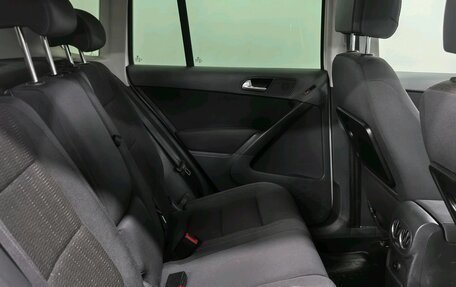 Volkswagen Tiguan I, 2013 год, 1 190 000 рублей, 19 фотография