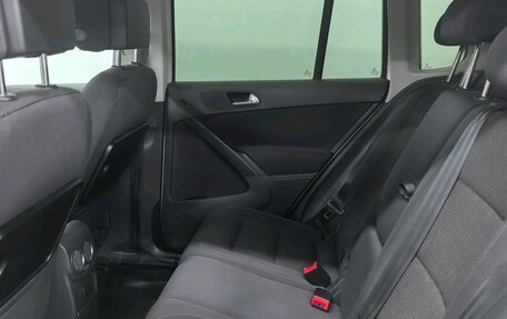 Volkswagen Tiguan I, 2013 год, 1 190 000 рублей, 17 фотография