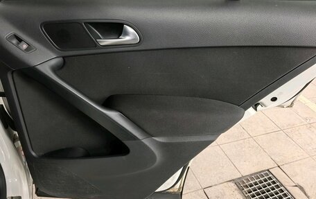 Volkswagen Tiguan I, 2013 год, 1 190 000 рублей, 18 фотография