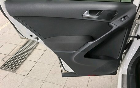 Volkswagen Tiguan I, 2013 год, 1 190 000 рублей, 16 фотография