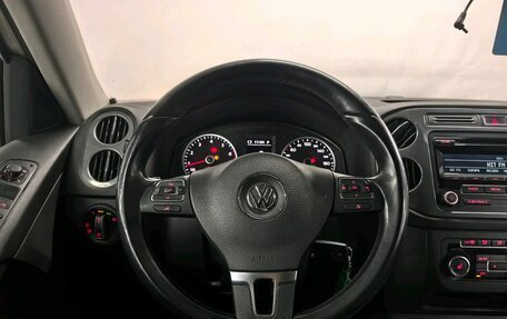 Volkswagen Tiguan I, 2013 год, 1 190 000 рублей, 12 фотография