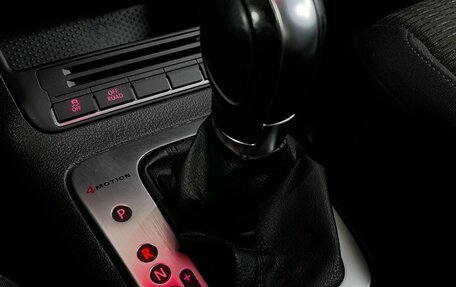 Volkswagen Tiguan I, 2013 год, 1 190 000 рублей, 15 фотография