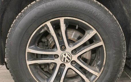 Volkswagen Tiguan I, 2013 год, 1 190 000 рублей, 7 фотография