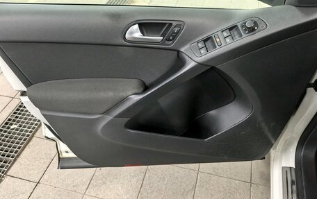 Volkswagen Tiguan I, 2013 год, 1 190 000 рублей, 8 фотография