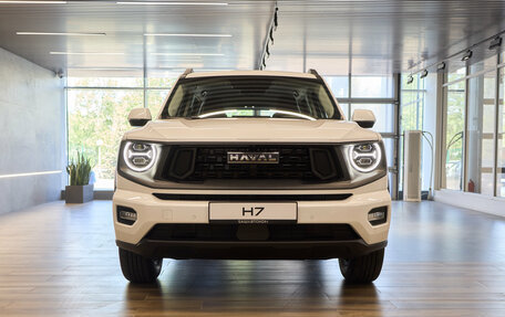 Haval H7, 2026 год, 4 199 000 рублей, 2 фотография