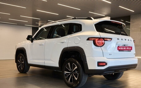 Haval H7, 2026 год, 4 199 000 рублей, 5 фотография