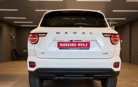 Haval H7, 2026 год, 4 199 000 рублей, 6 фотография