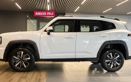 Haval H7, 2026 год, 4 199 000 рублей, 4 фотография