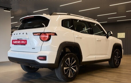 Haval H7, 2026 год, 4 199 000 рублей, 7 фотография