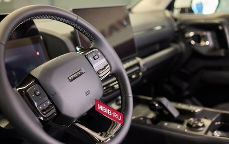 Haval H7, 2026 год, 4 199 000 рублей, 15 фотография