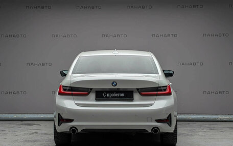 BMW 3 серия, 2019 год, 3 357 000 рублей, 4 фотография