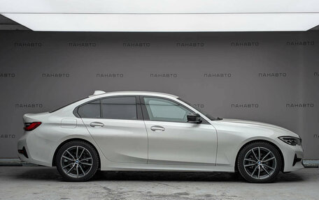 BMW 3 серия, 2019 год, 3 357 000 рублей, 5 фотография